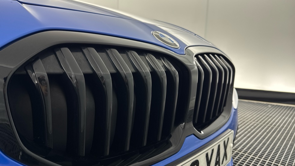 BMW 1 Series 118i M Sport 5dr Step Auto Petrol Hatchback - Image 29