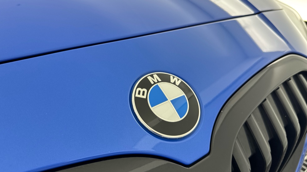 BMW 1 Series 118i M Sport 5dr Step Auto Petrol Hatchback - Image 30