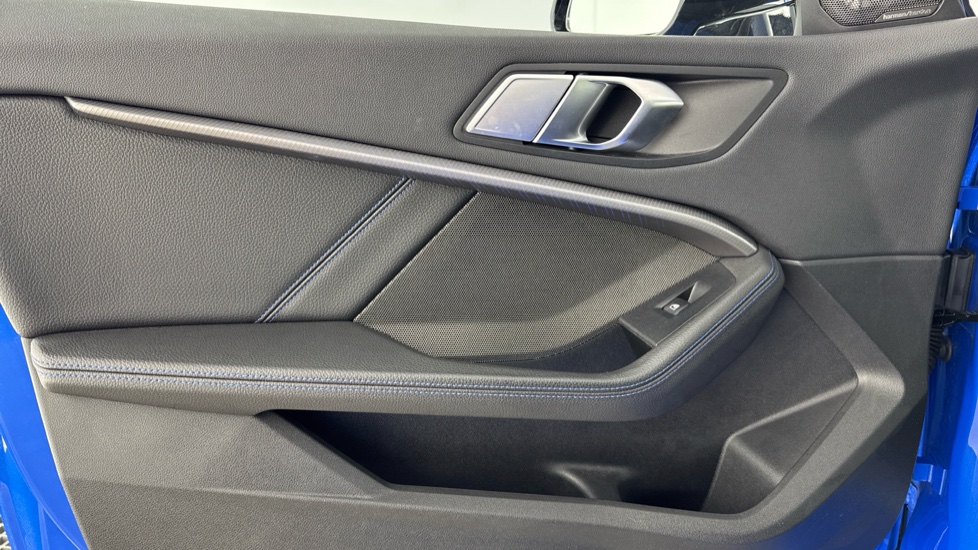 BMW 1 Series 118i M Sport 5dr Step Auto Petrol Hatchback - Image 33