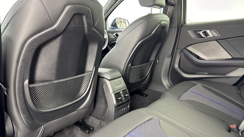 BMW 1 Series 118i M Sport 5dr Step Auto Petrol Hatchback - Image 34