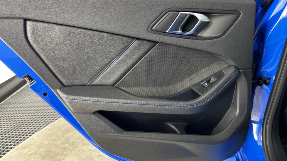 BMW 1 Series 118i M Sport 5dr Step Auto Petrol Hatchback - Image 35