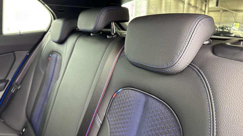 BMW 1 Series 118i M Sport 5dr Step Auto Petrol Hatchback - Image 36