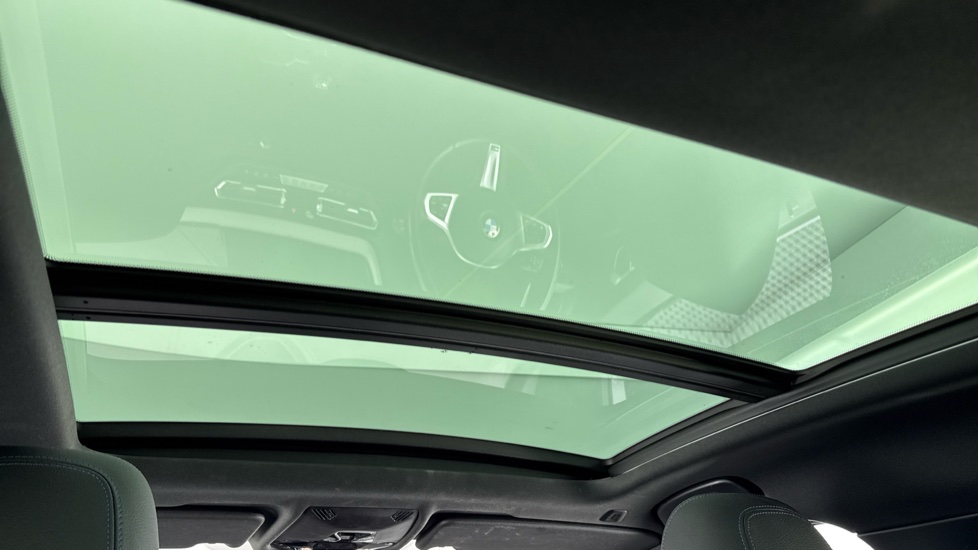 BMW 1 Series 118i M Sport 5dr Step Auto Petrol Hatchback - Image 38