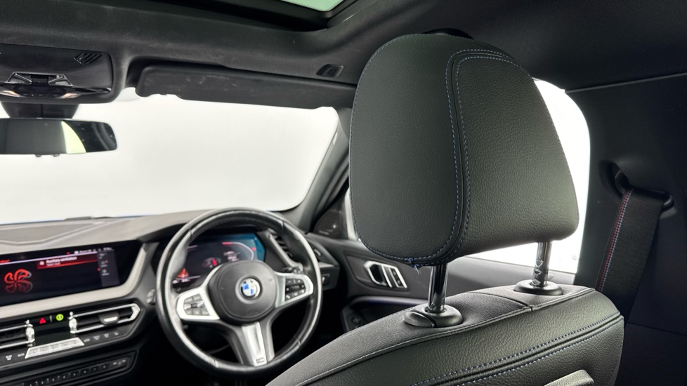 BMW 1 Series 118i M Sport 5dr Step Auto Petrol Hatchback - Image 39