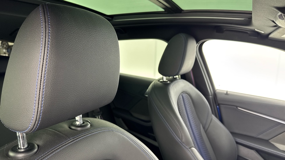 BMW 1 Series 118i M Sport 5dr Step Auto Petrol Hatchback - Image 44