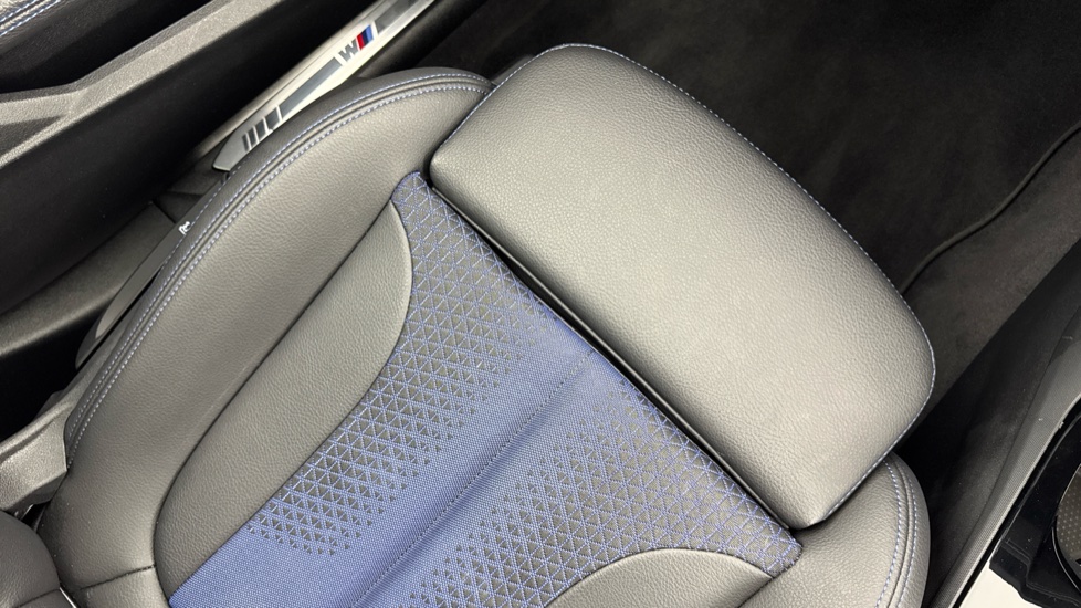 BMW 1 Series 118i M Sport 5dr Step Auto Petrol Hatchback - Image 45