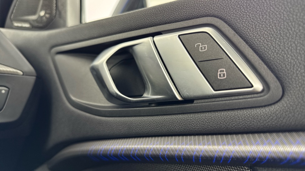 BMW 1 Series 118i M Sport 5dr Step Auto Petrol Hatchback - Image 48
