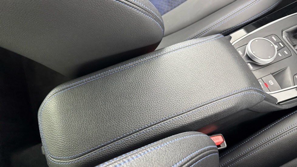 BMW 1 Series 118i M Sport 5dr Step Auto Petrol Hatchback - Image 53