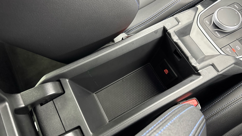 BMW 1 Series 118i M Sport 5dr Step Auto Petrol Hatchback - Image 54