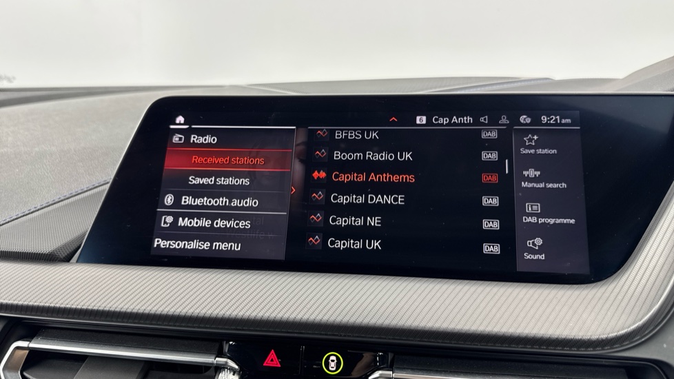 BMW 1 Series 118i M Sport 5dr Step Auto Petrol Hatchback - Image 56