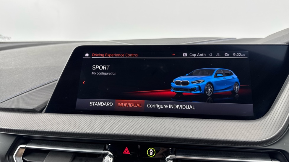 BMW 1 Series 118i M Sport 5dr Step Auto Petrol Hatchback - Image 63