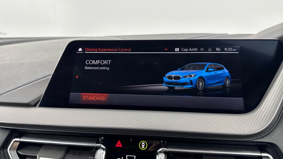 BMW 1 Series 118i M Sport 5dr Step Auto Petrol Hatchback - Image 64