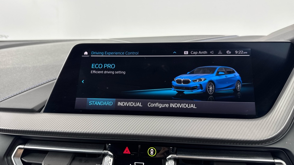 BMW 1 Series 118i M Sport 5dr Step Auto Petrol Hatchback - Image 65