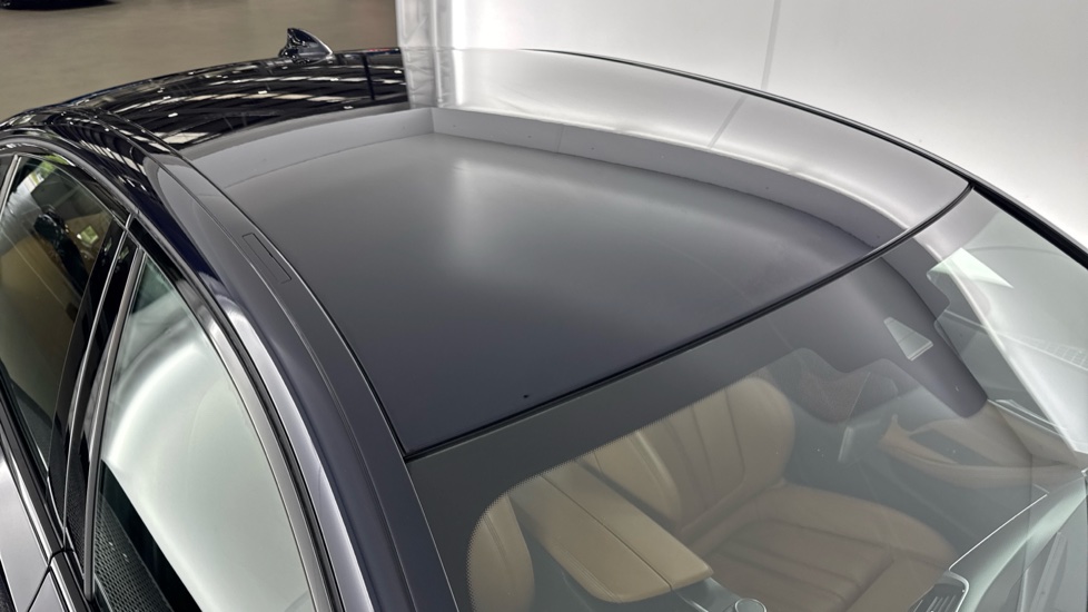 BMW 5 Series 520d MHT M Sport 4dr Step Auto Diesel Saloon - Image 21