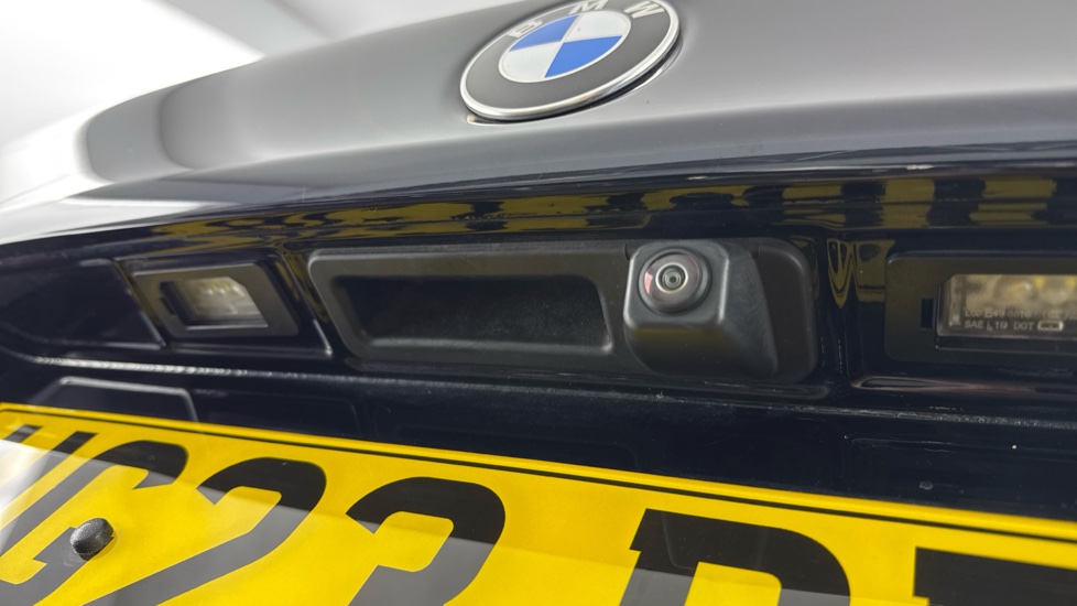 BMW 5 Series 520d MHT M Sport 4dr Step Auto Diesel Saloon - Image 26