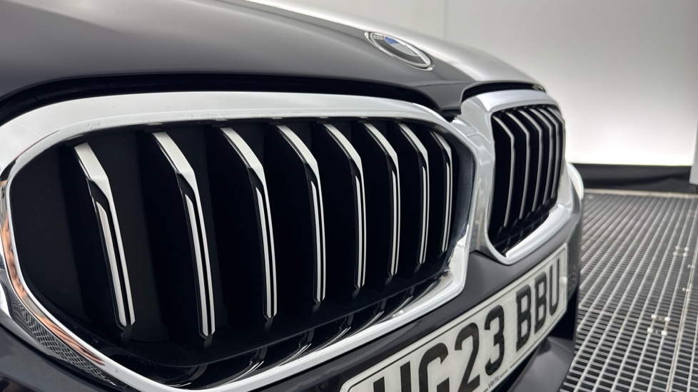 BMW 5 Series 520d MHT M Sport 4dr Step Auto Diesel Saloon - Image 31