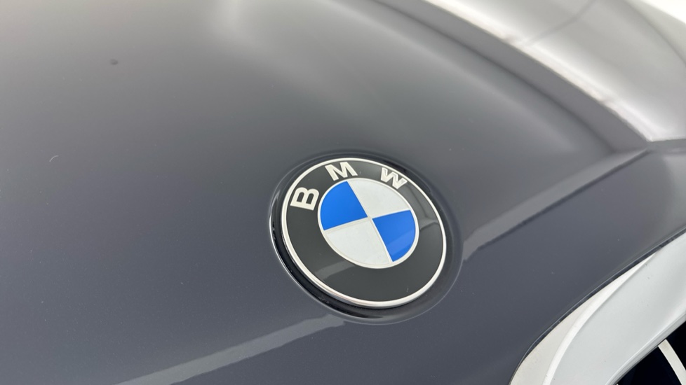 BMW 5 Series 520d MHT M Sport 4dr Step Auto Diesel Saloon - Image 32