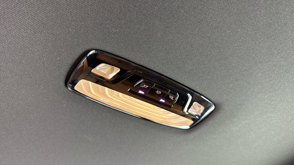 BMW 5 Series 520d MHT M Sport 4dr Step Auto Diesel Saloon - Image 41
