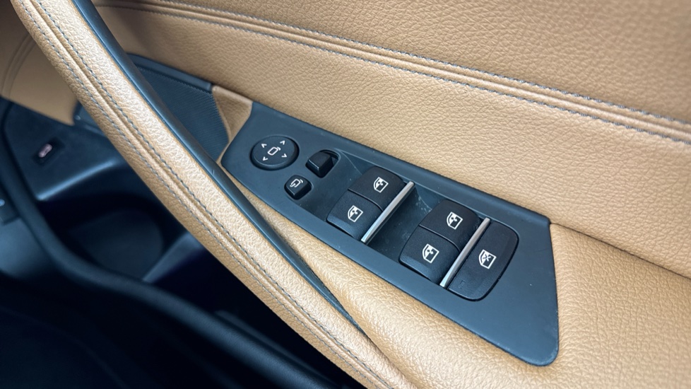 BMW 5 Series 520d MHT M Sport 4dr Step Auto Diesel Saloon - Image 52