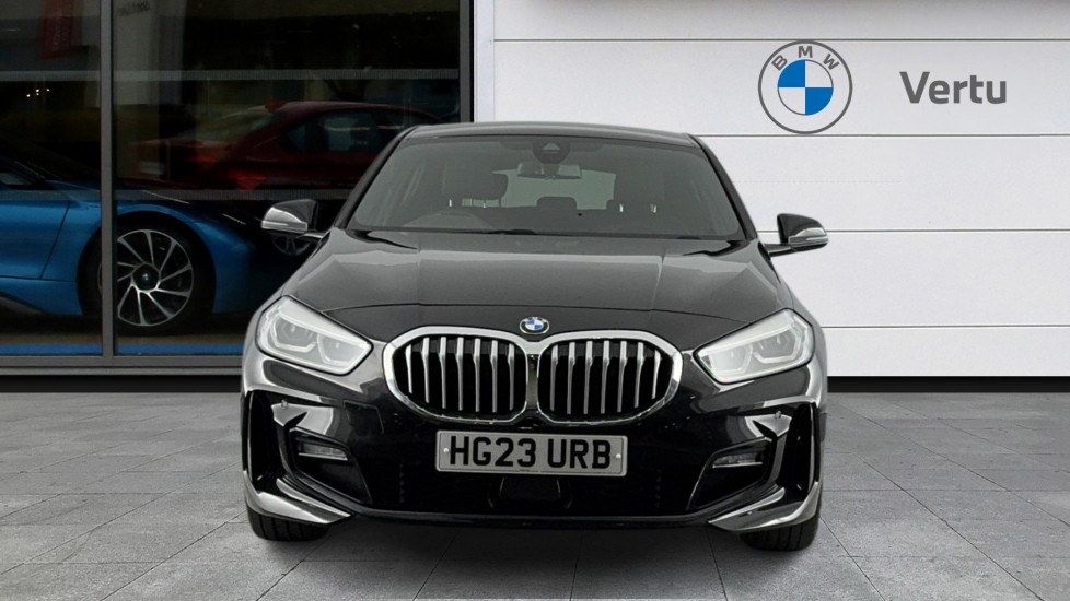 BMW 1 Series 118i [136] M Sport 5dr Petrol Hatchback - Image 16