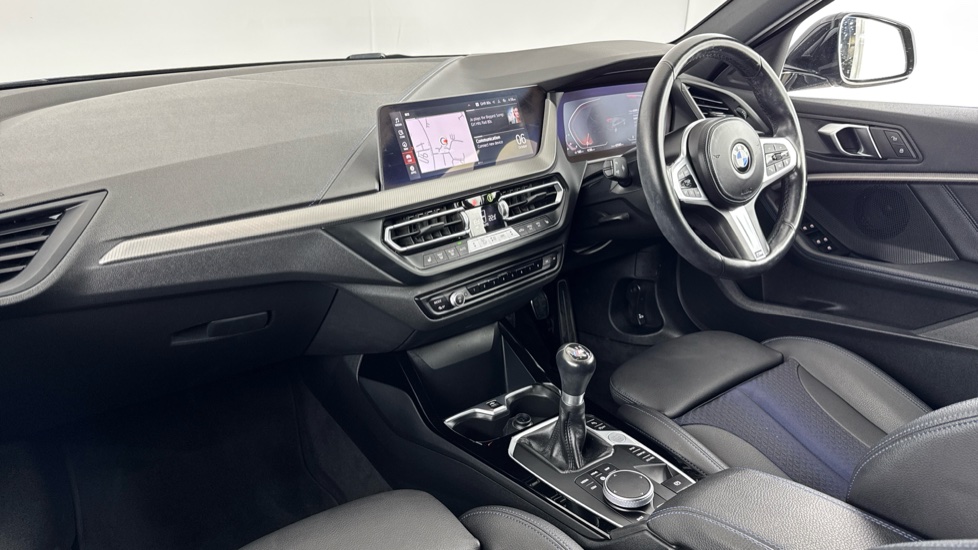 BMW 1 Series 118i [136] M Sport 5dr Petrol Hatchback - Image 7