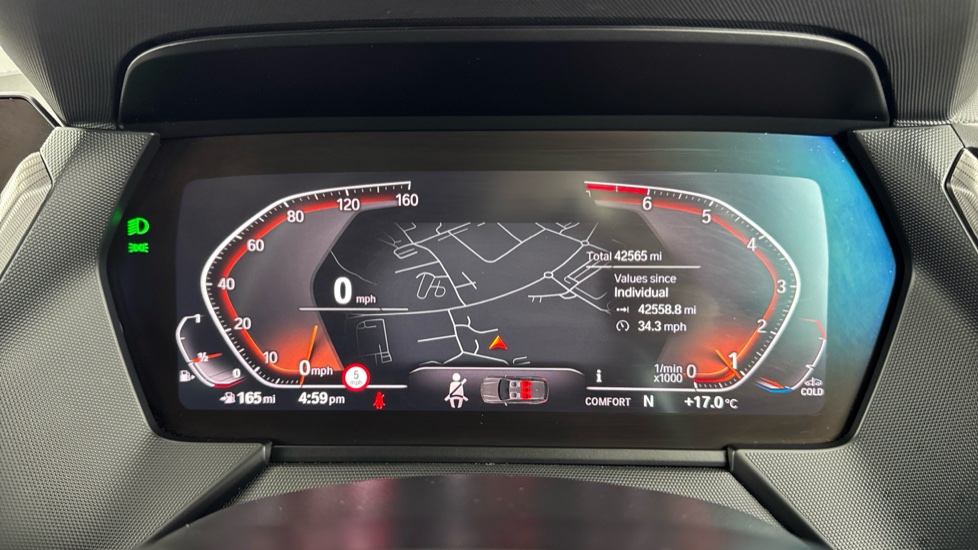 BMW 1 Series 118i [136] M Sport 5dr Petrol Hatchback - Image 9