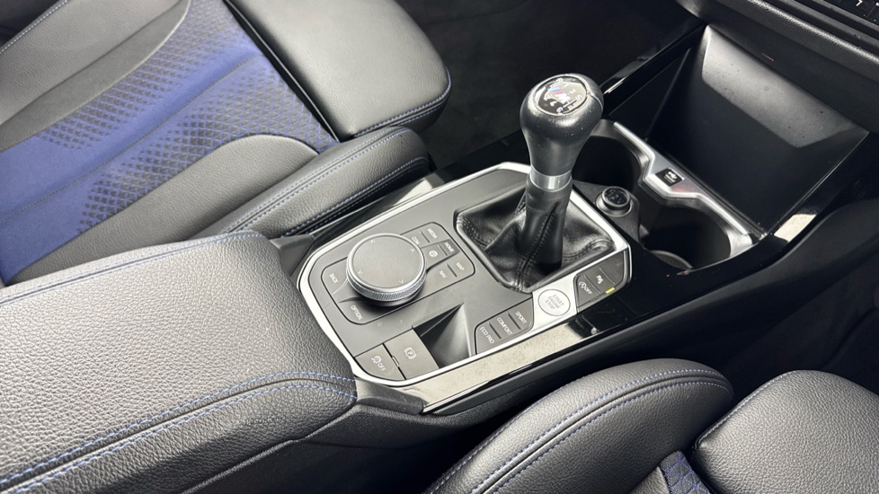 BMW 1 Series 118i [136] M Sport 5dr Petrol Hatchback - Image 10