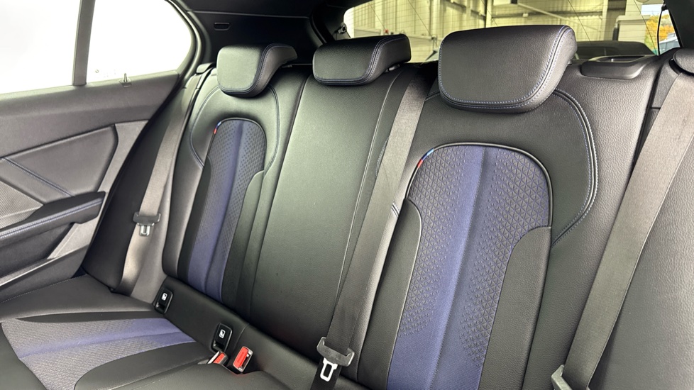 BMW 1 Series 118i [136] M Sport 5dr Petrol Hatchback - Image 12