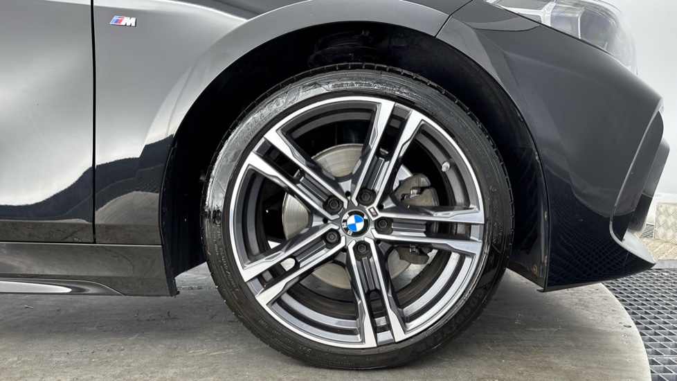 BMW 1 Series 118i [136] M Sport 5dr Petrol Hatchback - Image 14