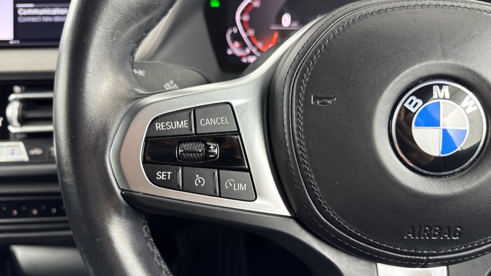 BMW 1 Series 118i [136] M Sport 5dr Petrol Hatchback - Image 17