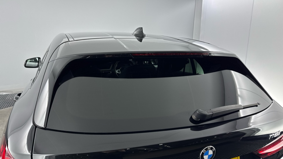 BMW 1 Series 118i [136] M Sport 5dr Petrol Hatchback - Image 25