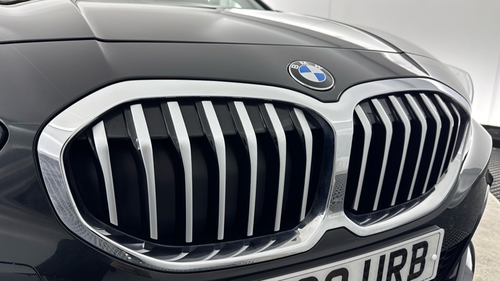 BMW 1 Series 118i [136] M Sport 5dr Petrol Hatchback - Image 30