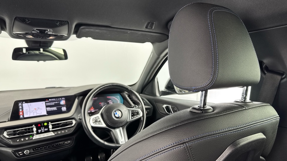 BMW 1 Series 118i [136] M Sport 5dr Petrol Hatchback - Image 39
