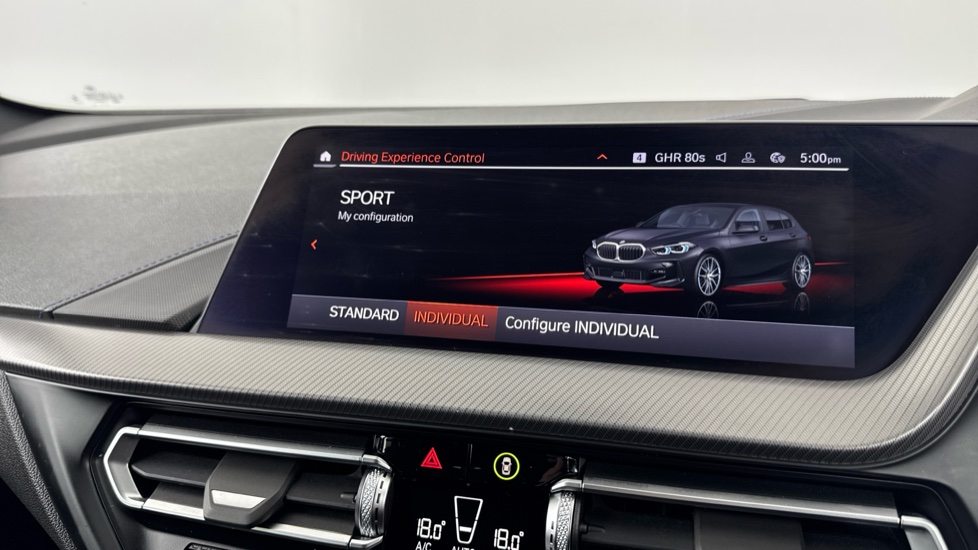 BMW 1 Series 118i [136] M Sport 5dr Petrol Hatchback - Image 42