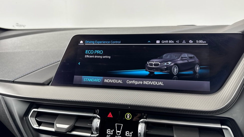 BMW 1 Series 118i [136] M Sport 5dr Petrol Hatchback - Image 43