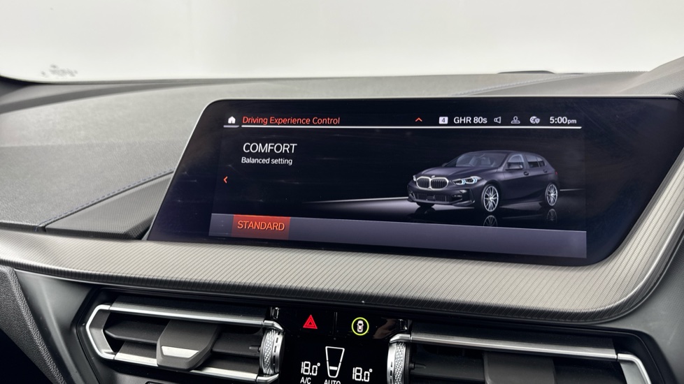 BMW 1 Series 118i [136] M Sport 5dr Petrol Hatchback - Image 44