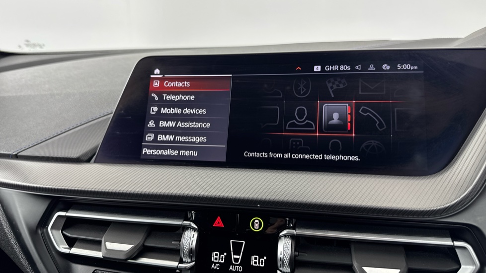 BMW 1 Series 118i [136] M Sport 5dr Petrol Hatchback - Image 46