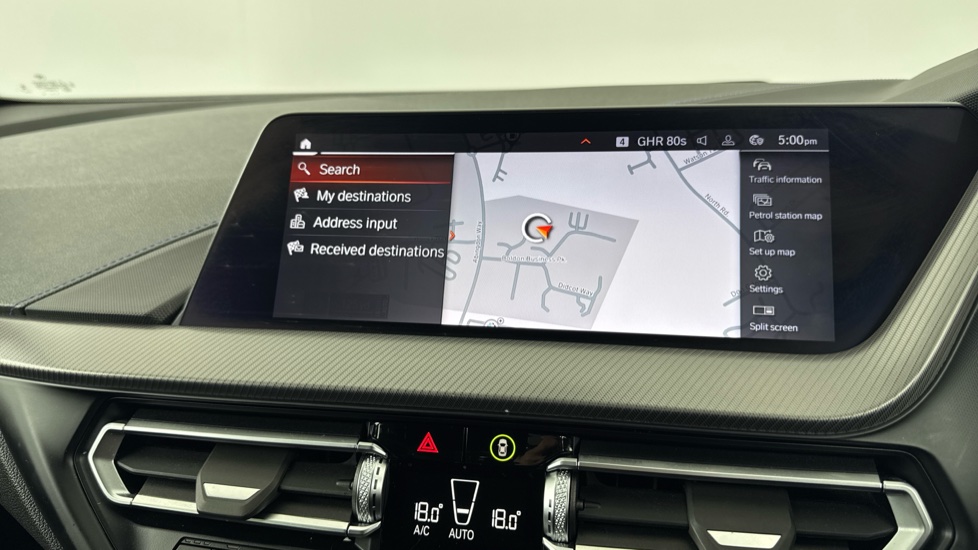 BMW 1 Series 118i [136] M Sport 5dr Petrol Hatchback - Image 47