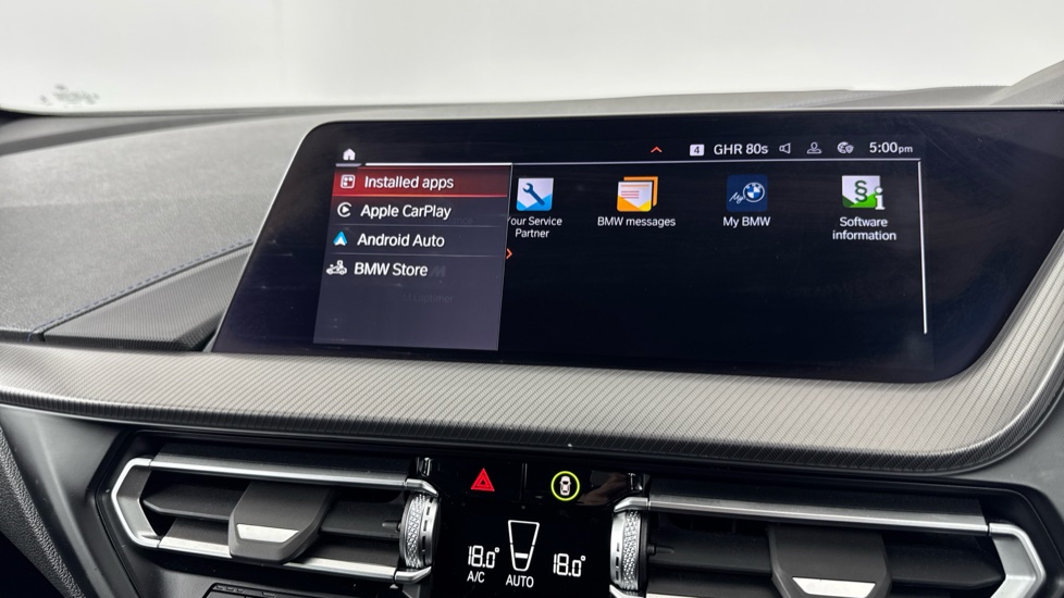 BMW 1 Series 118i [136] M Sport 5dr Petrol Hatchback - Image 48