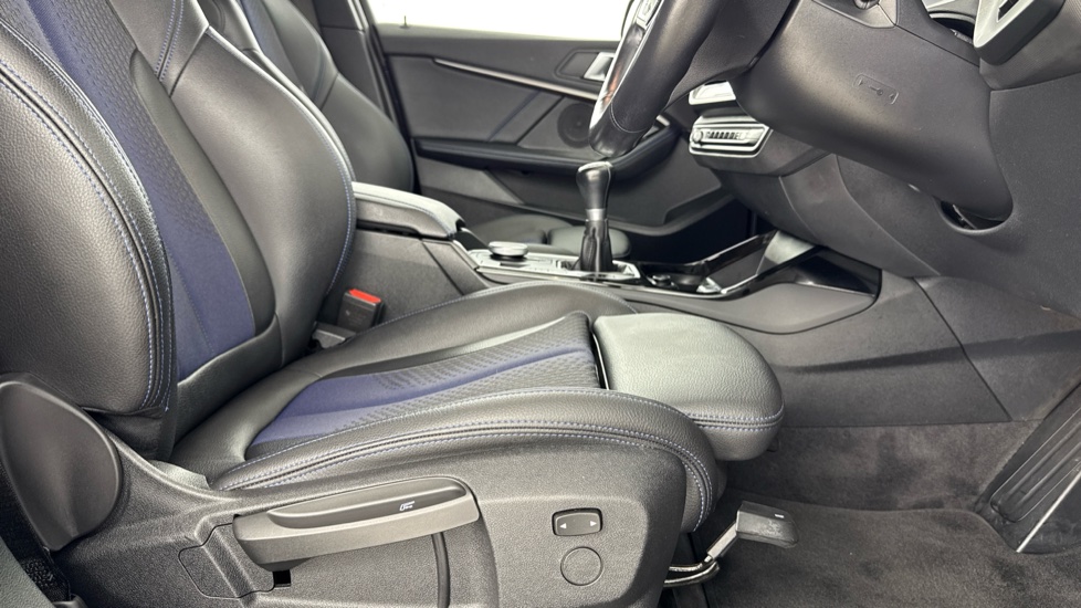 BMW 1 Series 118i [136] M Sport 5dr Petrol Hatchback - Image 54