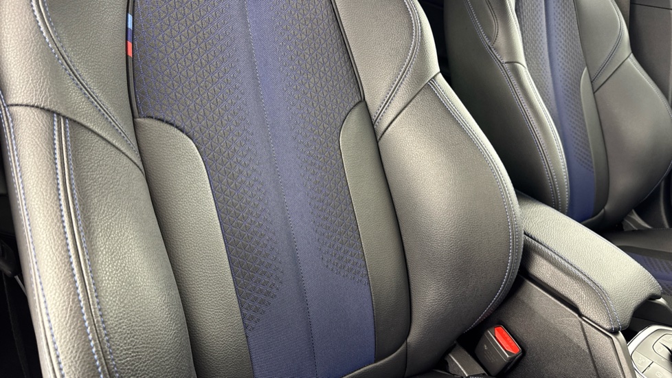 BMW 1 Series 118i [136] M Sport 5dr Petrol Hatchback - Image 55