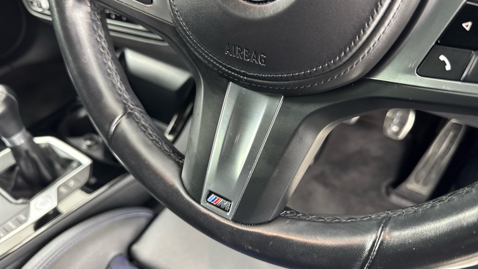BMW 1 Series 118i [136] M Sport 5dr Petrol Hatchback - Image 57