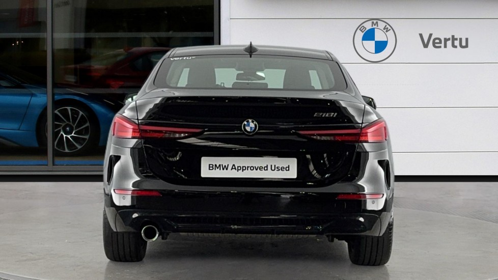 BMW 2 Series 218i Sport 4dr DCT Petrol Saloon - Image 15
