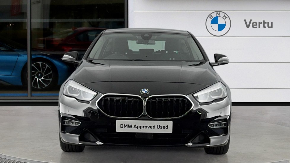 BMW 2 Series 218i Sport 4dr DCT Petrol Saloon - Image 16