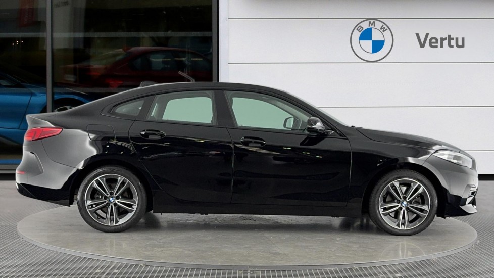 BMW 2 Series 218i Sport 4dr DCT Petrol Saloon - Image 3