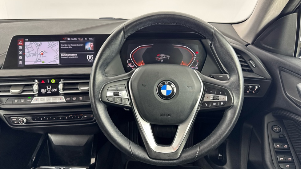BMW 2 Series 218i Sport 4dr DCT Petrol Saloon - Image 5