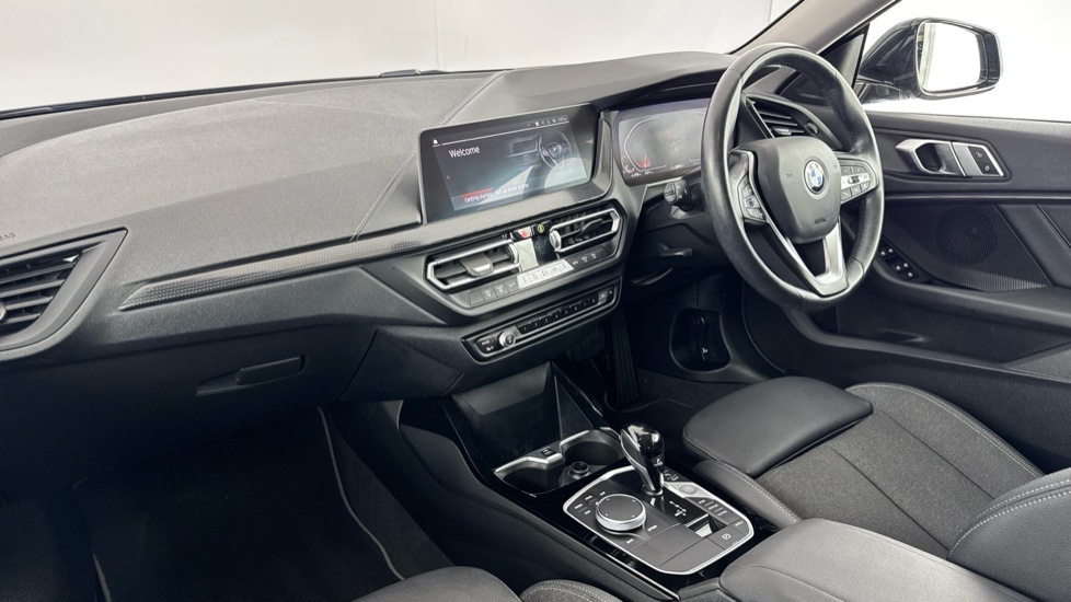 BMW 2 Series 218i Sport 4dr DCT Petrol Saloon - Image 7