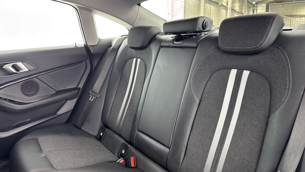 BMW 2 Series 218i Sport 4dr DCT Petrol Saloon - Image 12