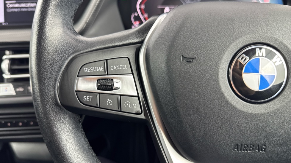 BMW 2 Series 218i Sport 4dr DCT Petrol Saloon - Image 17