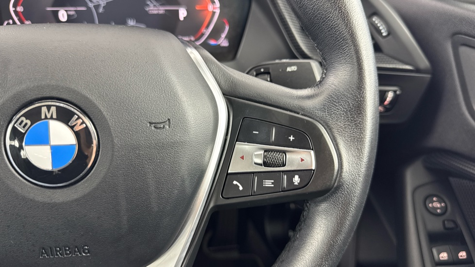 BMW 2 Series 218i Sport 4dr DCT Petrol Saloon - Image 18